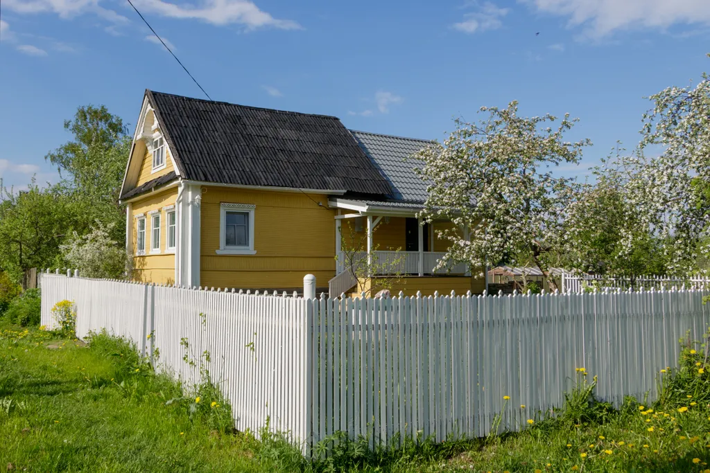 3-комнатный Дом