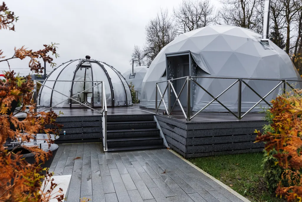 1-комнатный Дом