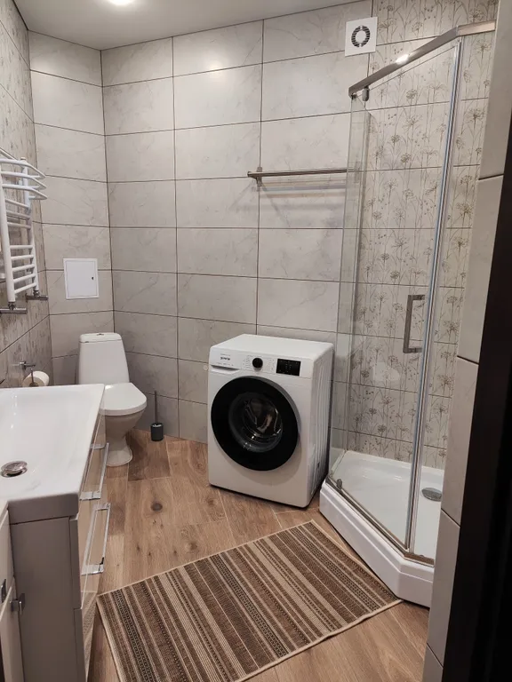 Квартира Отличная квартира у Дома Сказочника — Светлогорск