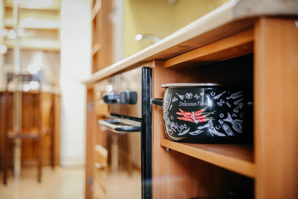 Двухкомнатная квартира рядом с жд станцией