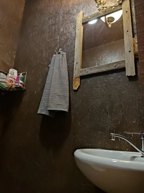 Апартаменты для двоих