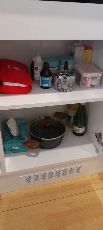 Orbi City for Relax and Work - 5 floor