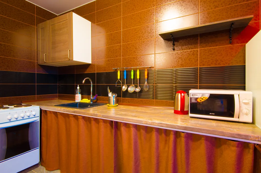 Квартира Квартира Уютная студия недалеко от ЖД вокзала и исторического центра — Ярославль