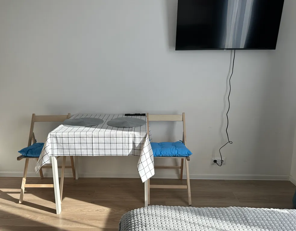 Студия рядом с Аэропортом Внуково