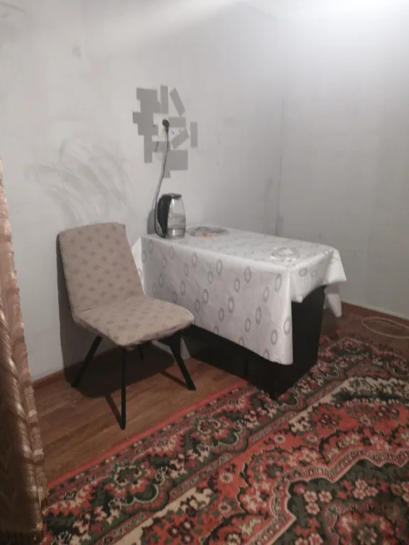 Уютное жилье в центре города отдельно от хозяев