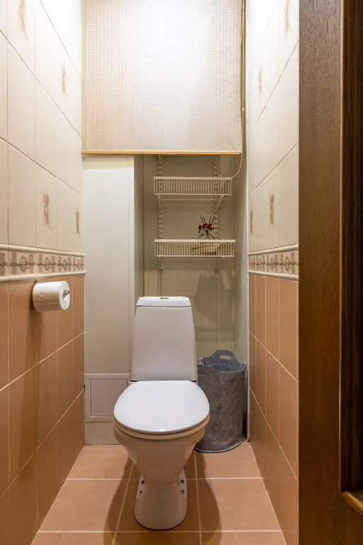 Квартира Квартира Simple flat — Санкт-Петербург