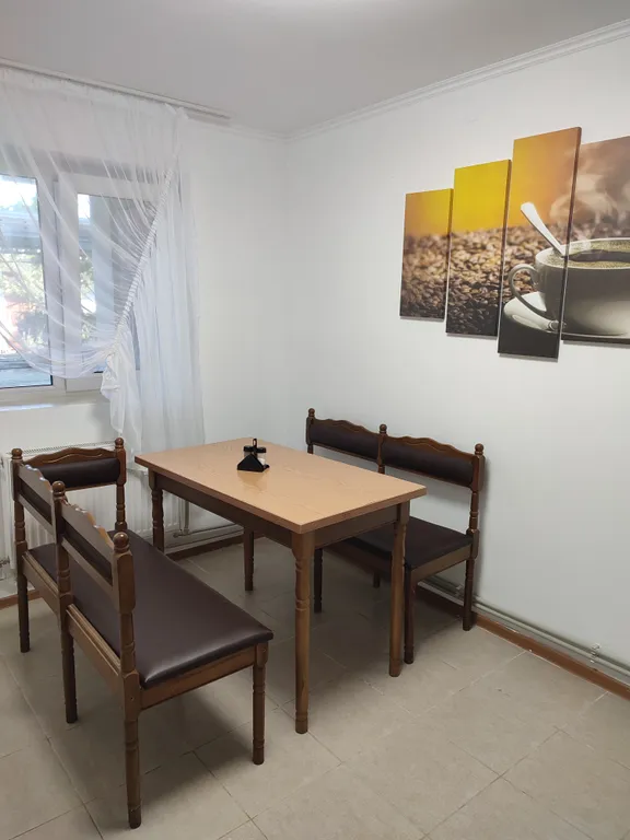 Квартира 1-комнатная Квартира — Любимовка