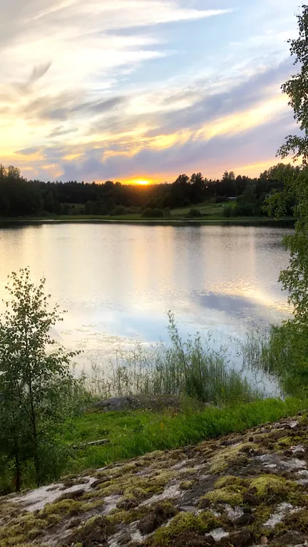 Коттедж на компанию