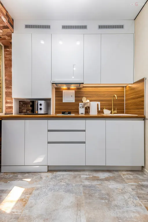 Квартира в центре