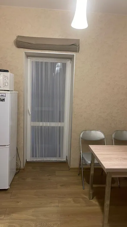 Квартира в центре Светлогорска-2