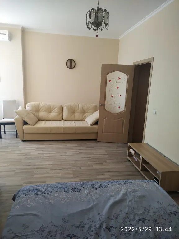 Квартира Квартира в парке Победы у моря — Севастополь