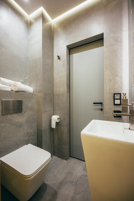 Апартаменты у моря