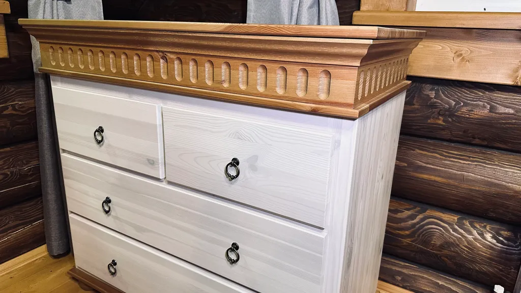 Коттедж 2-комнатный Дом — Можайск