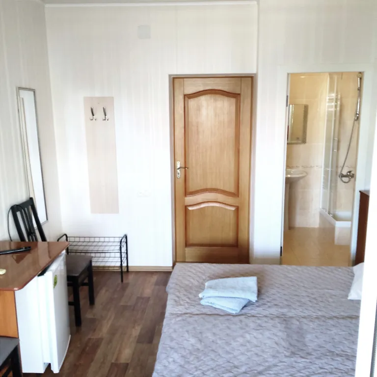 Квартира Комната — Сириус