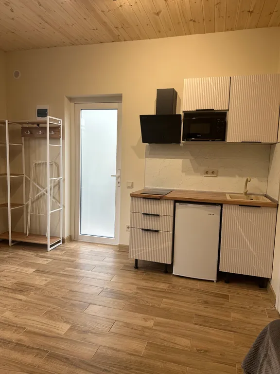 Семейные Апартаменты-студия