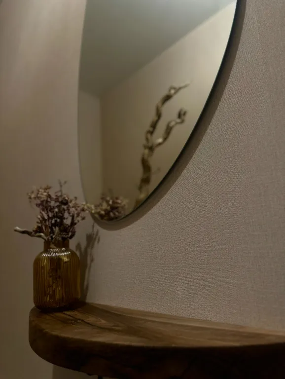 Стильная квартира-студия в центре города