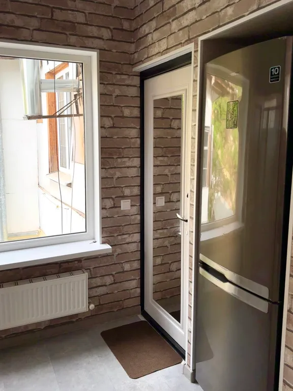 Квартира в сердце курортной зоны Кисловодска