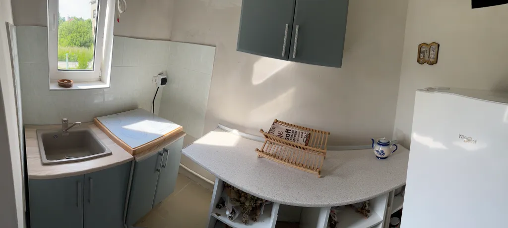 Отдельный дом в 300 м от моря в тихом месте