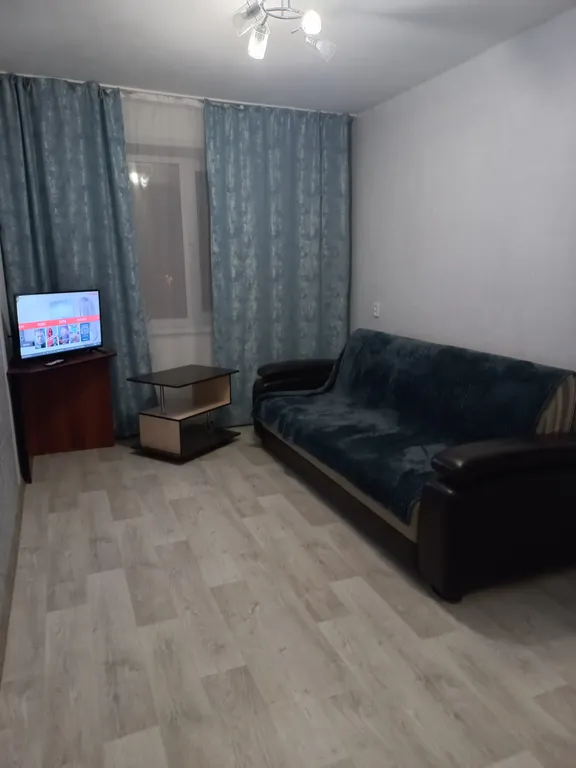 Чистая и уютная квартира — аренда посуточно в Новокузнецк