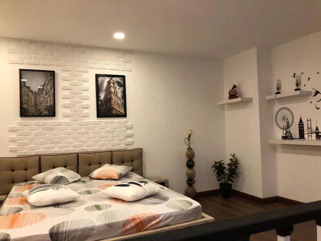 Two-level loft Laguna beach 2 Jomtien