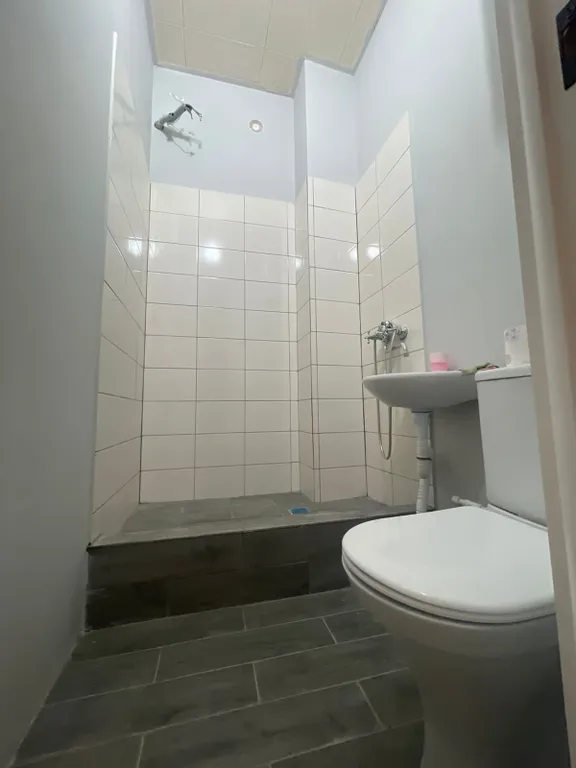 Квартира Квартира Уютная студия в центре города — Анапа