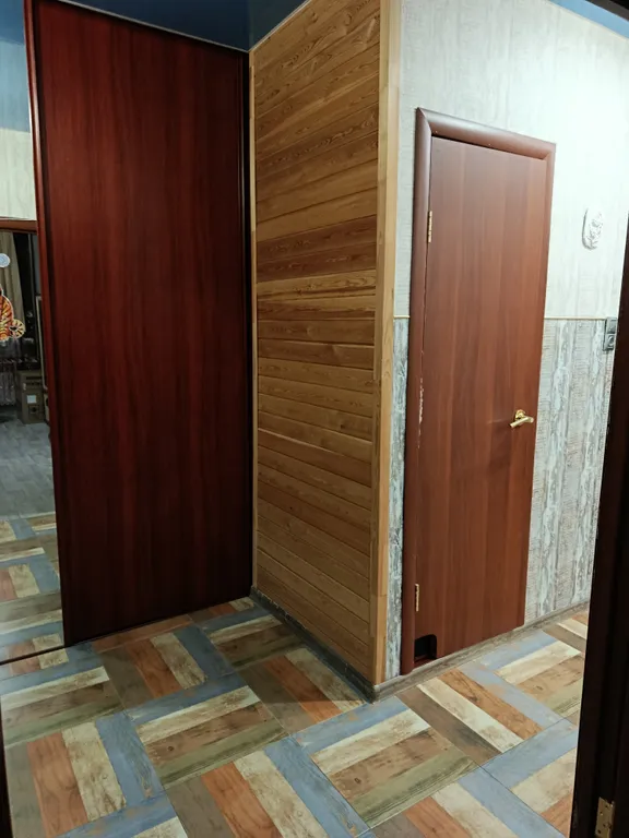 Уютная квартира в шаговой доступности от аквапарка