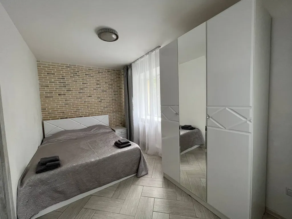 Квартира в самом центре у Драмтеатра — аренда посуточно в Барнаул