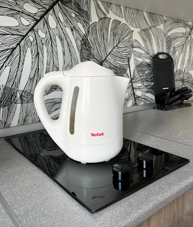 Квартира Уютная квартира со свежим ремонтом — Красноярск