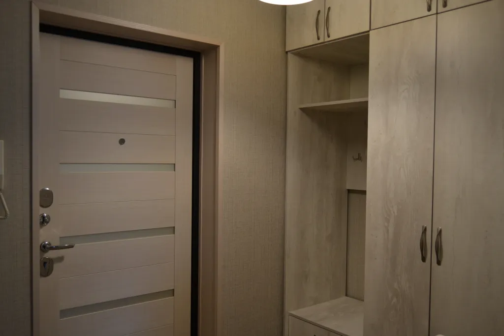 Квартира рядом с НИИ онкологии