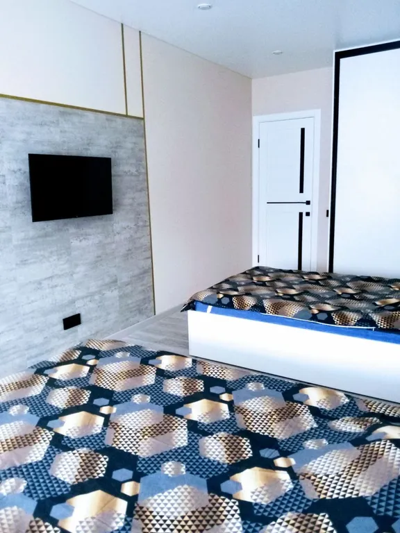 Квартира VIP