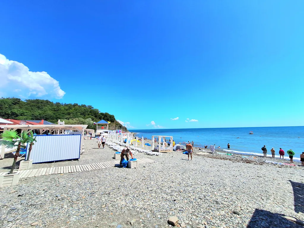 Комната на 4-х человек экономкласса