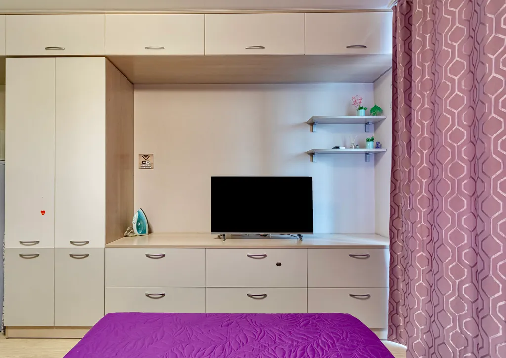 Уютная квартира на Майора Филипова