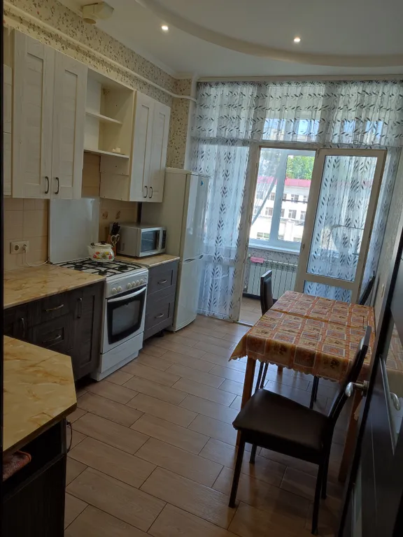 Квартира Уютная квартира в центре города — Анапа