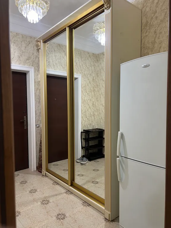 Уютная квартира недалеко от моря