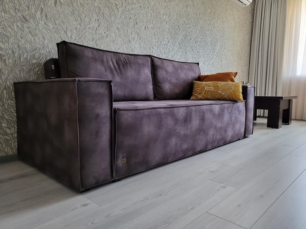 Квартира Мир