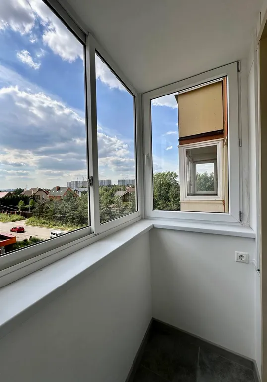 Уютная евроквартира