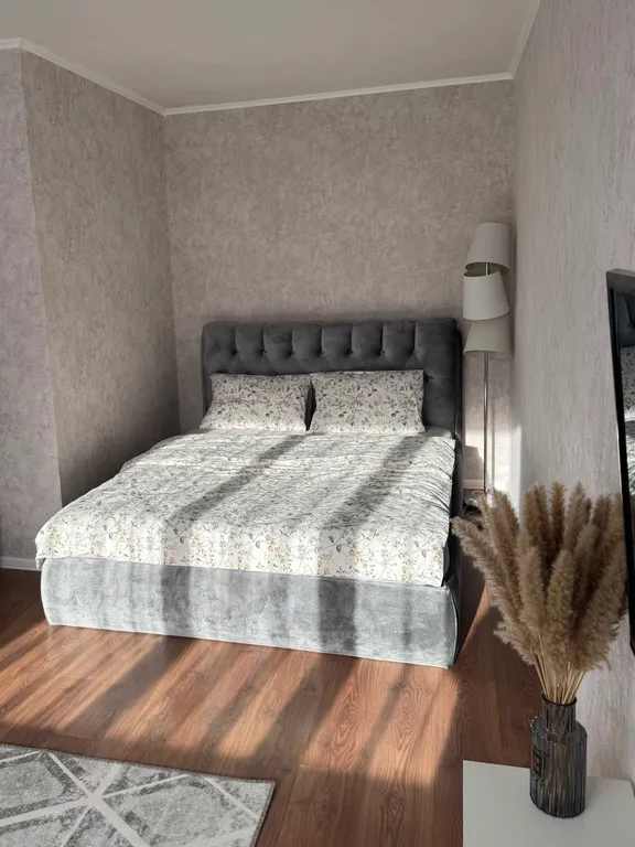 Квартира в центре города. Район Универмага