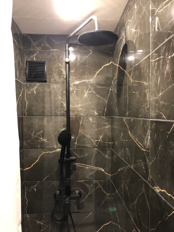 Квартира Двухуровневая комната  в знаменитом Доме Бажанова — Санкт-Петербург