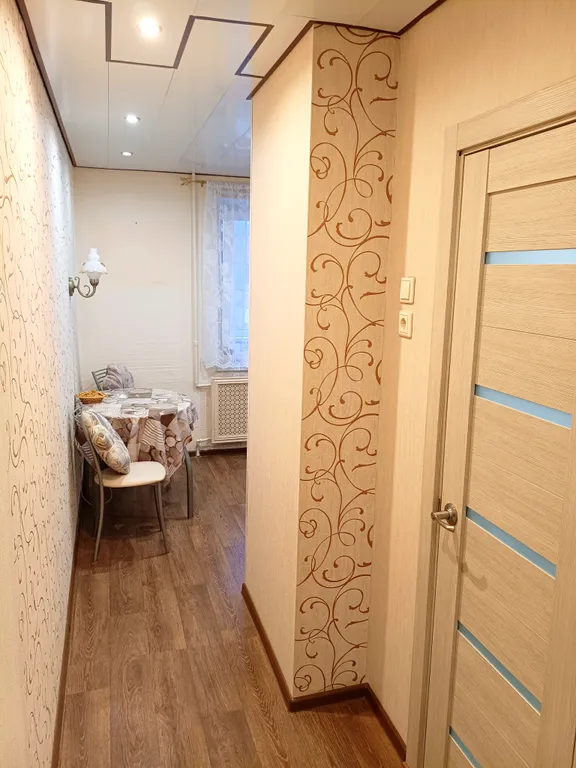 Уютная квартира в расширенном центре рядом с парком