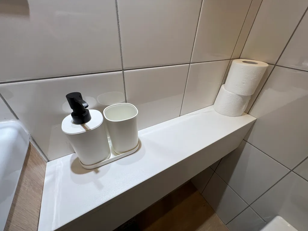 Квартира для семьи