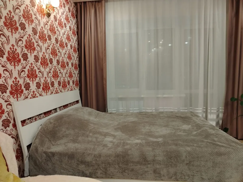 Уютная студия в центре города