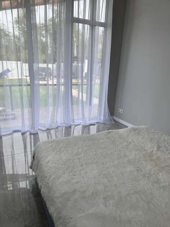 Самарский отдых