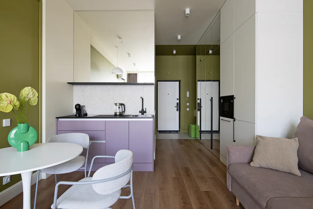 Pavlov "Весенний сад" | Студия