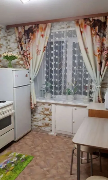 Уютная полуторка в центре