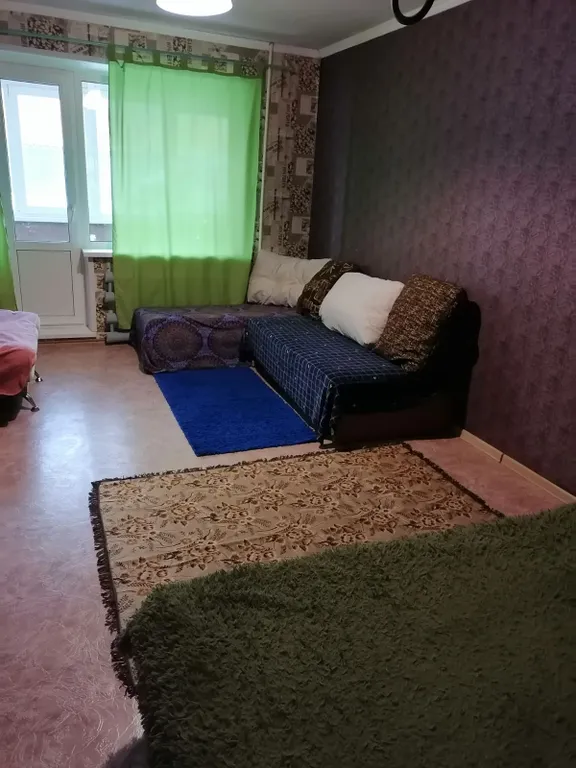 Чистая уютная квартира в центре города