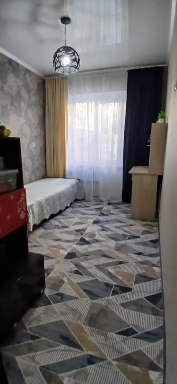 Квартира 2 комнаты в хорошем районе