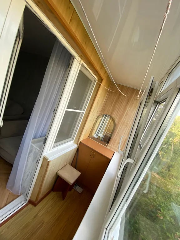 Уютная и стильная квартира в центре города