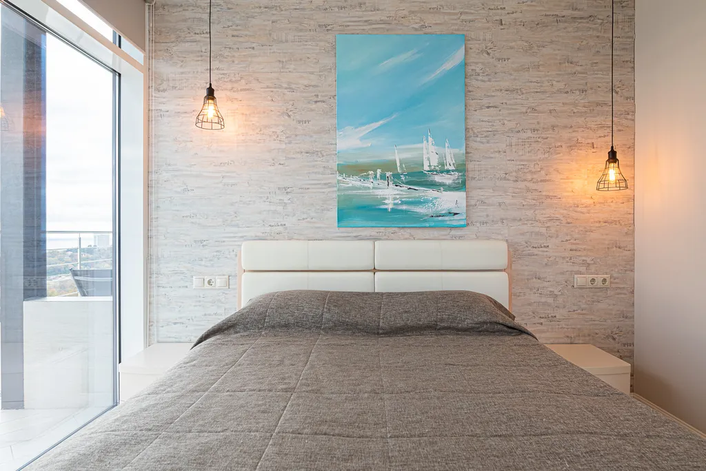 Апартаменты АхунДОМ