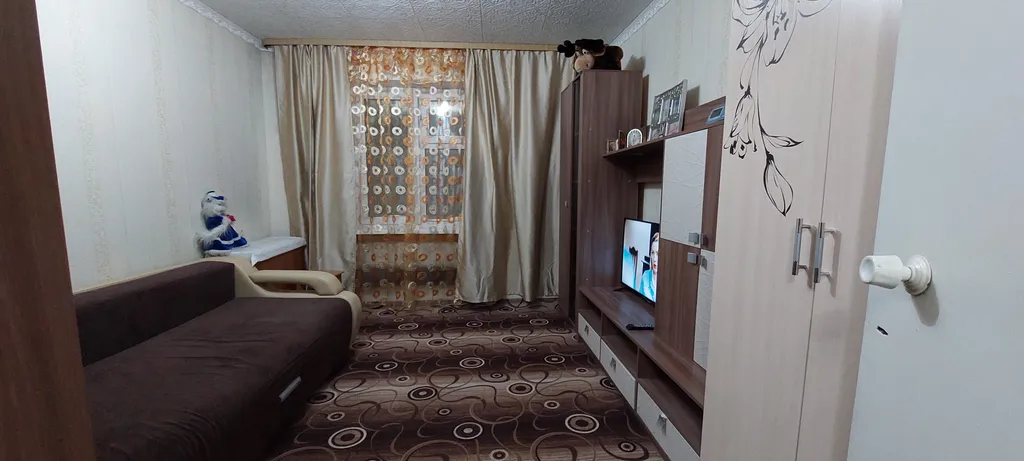 2 комнатная в Талнахе