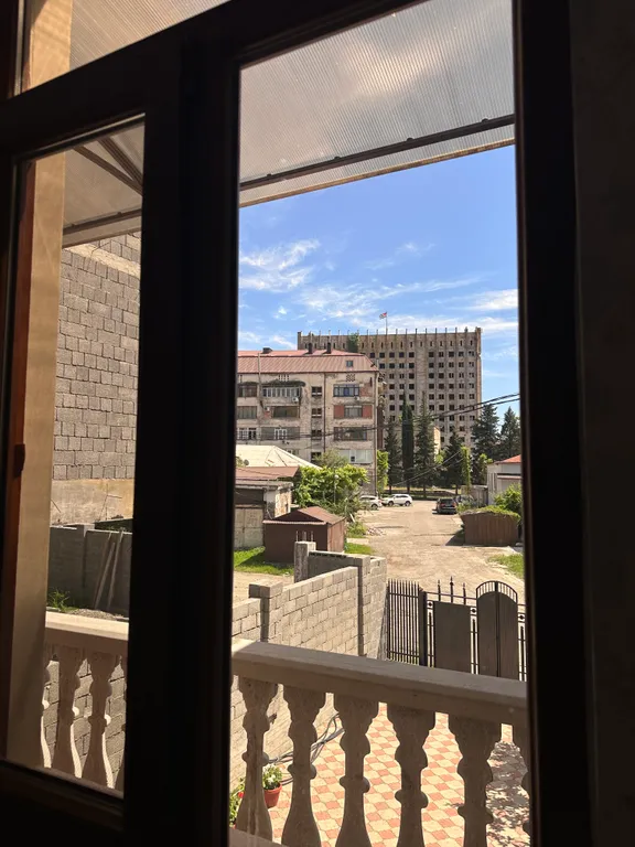 Квартира Апартаменты в центре города У Кеши — Сухум